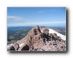 2005-07-31 Lassen (06) crater ridge, cause...